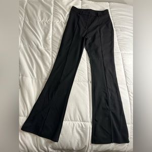 Pants - ankle detailed